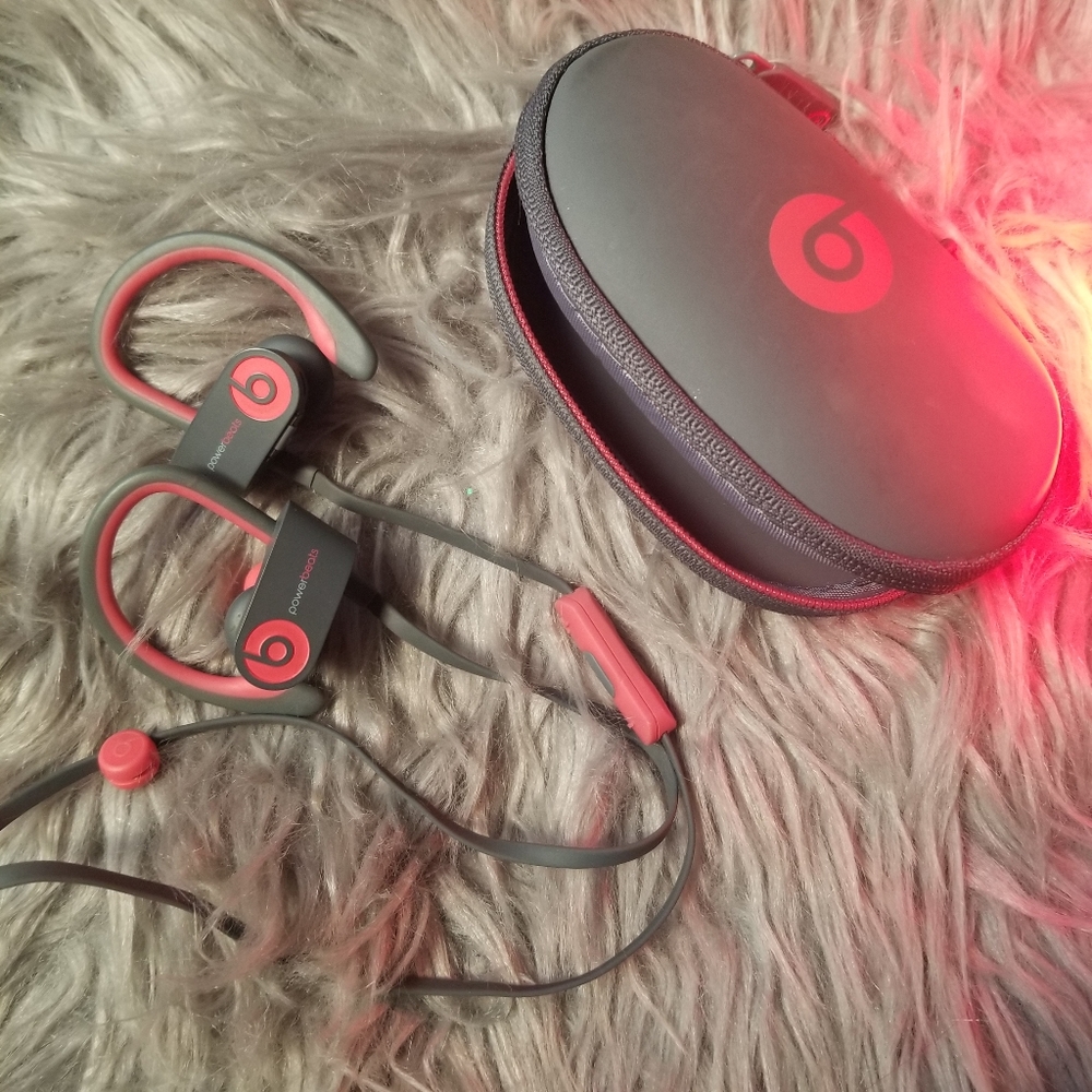 Beats Powerbeats 2